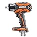 Ridgid R86011B 18V GEN5X Cordless Brushless 1/2in Impact Wrench Bare Tool (Renewed)