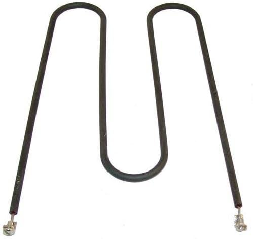 APW (American Permanent Ware) 54004 Toaster Element 120V 860W 11-1/4" X 6-1/2" American Permanent Ware 341436 (American Permanent Ware)