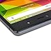 Skinomi Screen Protector Compatible with BLU Life One X 4G LTE (2016) Clear TechSkin TPU Anti-Bubble HD Film