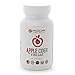 Extra Strength Apple Cider Vinegar Pills – Made from Pure, Raw, Organic ACV - 600mg Capsules for All Natural Weight Loss, Digestion, Detox and Cleanse – 60 Tablet Supply – Non GMO, Vegan Supplements