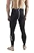 Sub Sports Mens Compression Leggings Tights Running Layer Sweat Wicking -XL