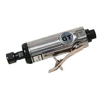 Mini Meuleuse Droite Pneumatique Gt Amazon Fr Commerce Industrie Science