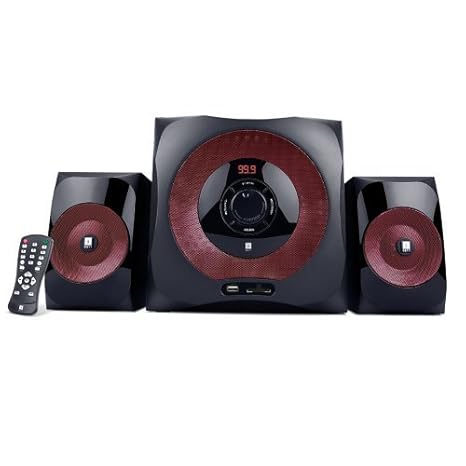 iball bluetooth speaker tarang lion 1n