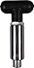 Pull Pin - T-Handle - 2-1/4