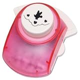 Minnie Mouse Disney Corner and Regular Paper Punch