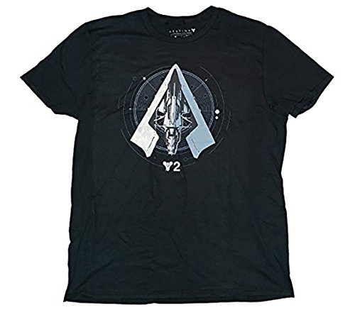 Loot crate` destiny shirt - men s exclusive (xl)