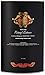 Remy Latour Cigar Black Wood Eau de Toilette Spray for Men, 3.3 Ounce