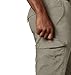 Columbia Men's Silver Ridge Cargo Pant, Tusk, 38W x 32L