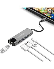 Nintendo Switch Adapter