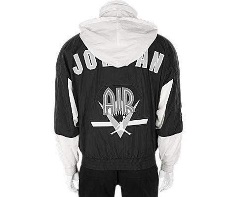 jordan nostalgia hoodie