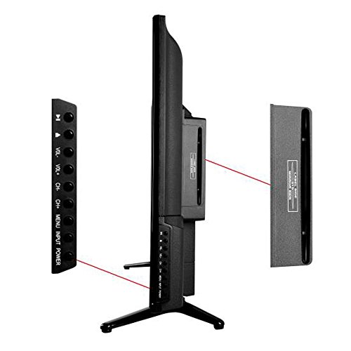 Pyle Premium 32 Inch Led TV - 32Inch LED Backlight Flat Screen