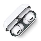 elago Dust Guard Compatible with AirPods