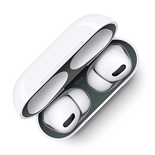 elago Dust Guard Compatible with AirPods