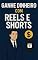 Livro Ganhe Dinheiro com Reels e Shorts: "Transforme vídeos curtos em uma fonte real de renda"