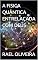Livro A FISICA QUÂNTICA ENTRELAÇADA COM DEUS