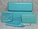 Tiffany & Co. Eyeglasses TF2091B 100% Authentic Sunglasses 8055 53MM