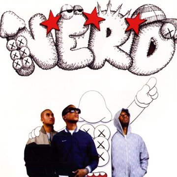 N E R D N E R D Amazon Com Music