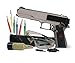Beeman Pistol Kit .177 caliber with Coated Pellets