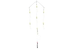 Clarkspoon Mini Spreader Bar | Spanish Mackerel Bluefish Mahi Mahi Nearshore