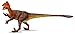 CollectA Utahraptor Dinosaur Toy