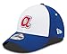 New Era Men's Atlanta Braves, White, Small/Medium