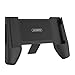 StarLight Game Controller Grip for Smartphones -- Fits Phones From 4.5 Inches to 6.6 Inches (Black)