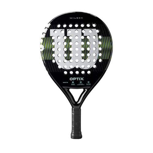 Wilson Optix V1 Padel Racket