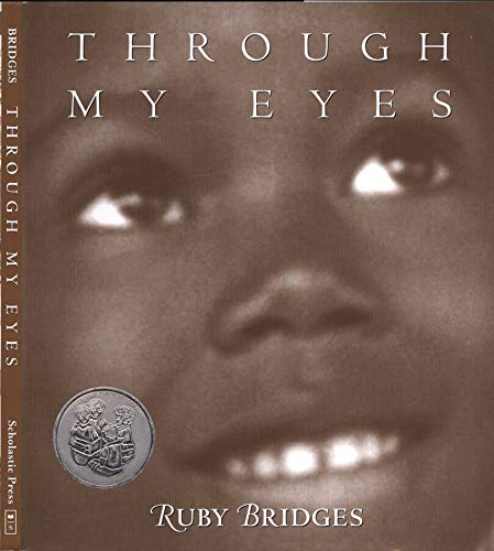 Through My Eyes Amazon De Bridges Ruby Bucher