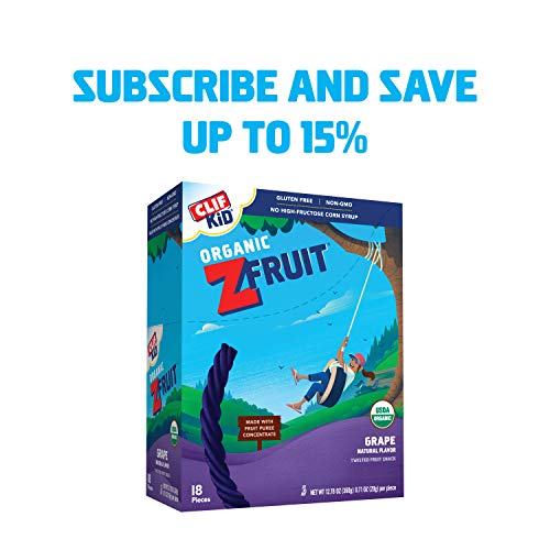 1 CLIF+KID+ZFRUIT+Organic+Fruit