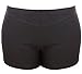 3-5 Days Delivery Fullness Butt Lifter Boyshort Tummy Control Panties Butt Enhancer Shaper,Black-without Lace,M(Fit For Waist:25