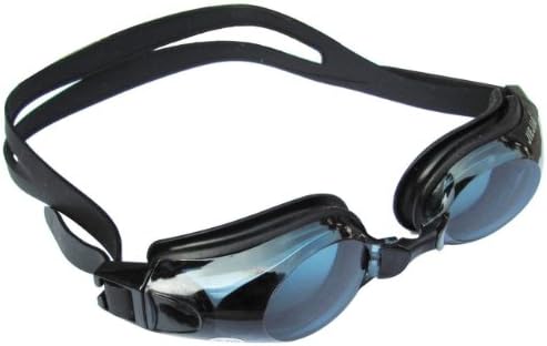 JIEJIA Gift Idea! ClassicDesing Corrective Myopic Optical Swim Goggle (Diopter -1.5 to -9.0), Price/Piece