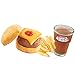 Yummy Nummies Make-a-Meal Fun Set - Best Ever Burger Maker