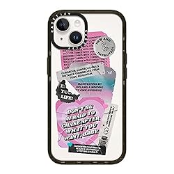 CASETiFY Impact iPhone 14 Case [4X Military Grade