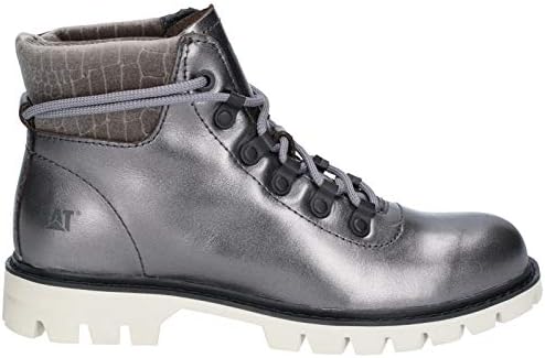 caterpillar handshake boots