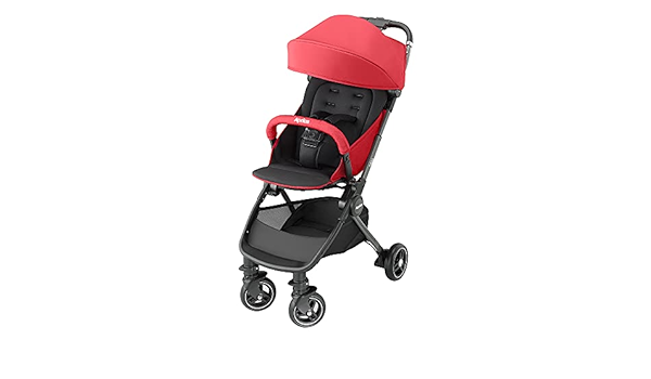 aprica double stroller