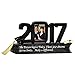 Class of 2017 Graduation Photo Frame