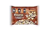 Brach's S'mores Candy Corn - 18 Ounce Bag (Pack of 1)