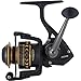 Penn BTLII3000701ML Battle II 3000 Spinning Reel Combo, Inshore, 7 Feet, Medium Light Power