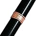 Monteverde Invincia Deluxe Rose Gold Fountain Pen, Fine Nib (MV41293 F NIB)