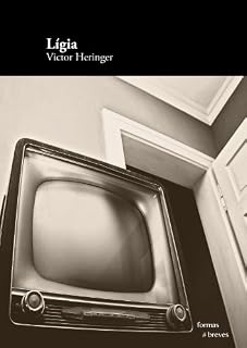 Livro Lígia (Formas Breves)