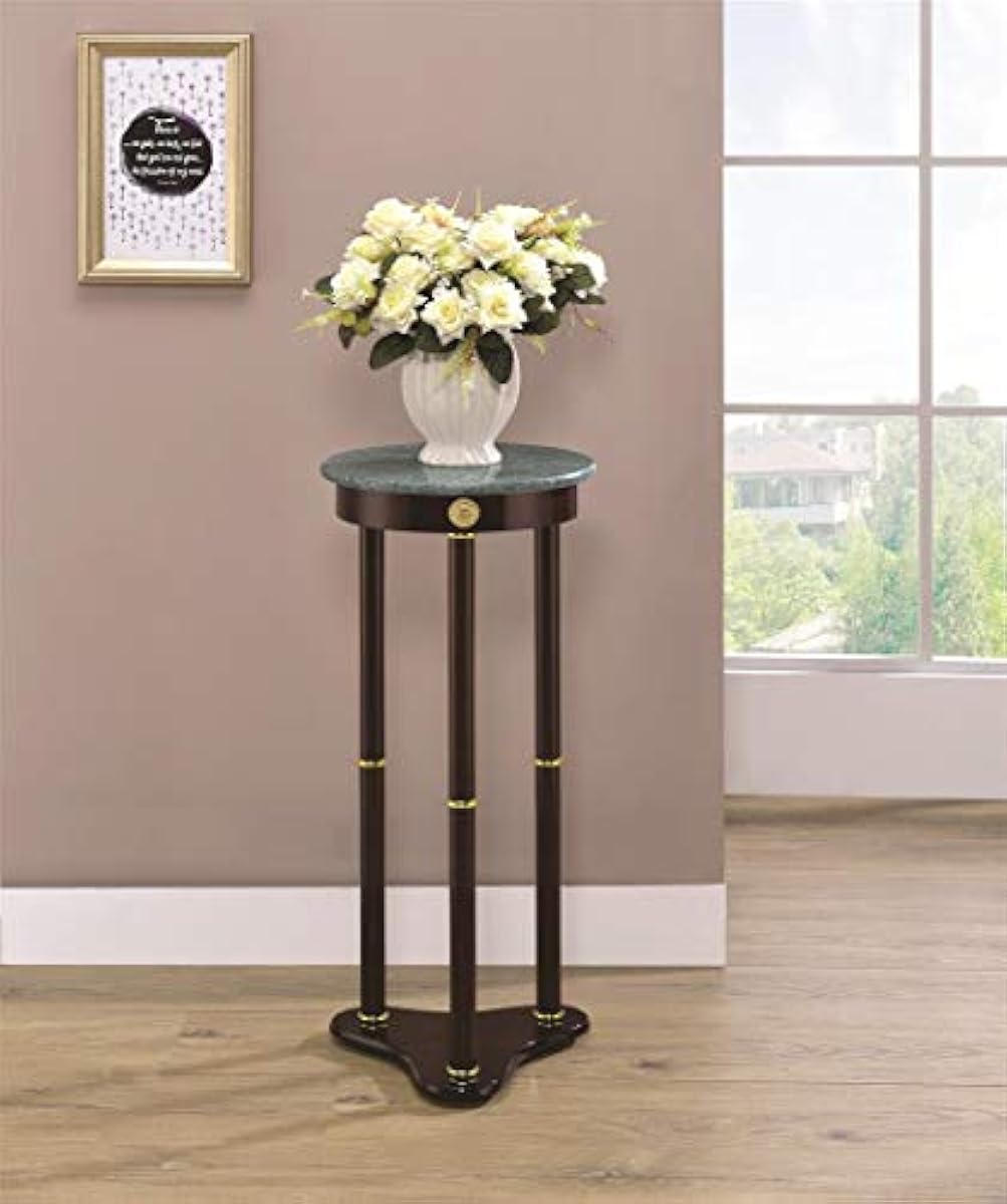 marble top plant stand marble top plant stand