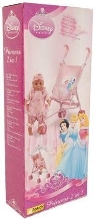 hauck doll stroller canada
