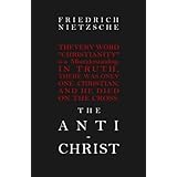 The Anti-Christ