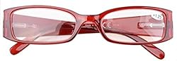 Eyekepper 5 Pairs Reading Glasses for Women Reading