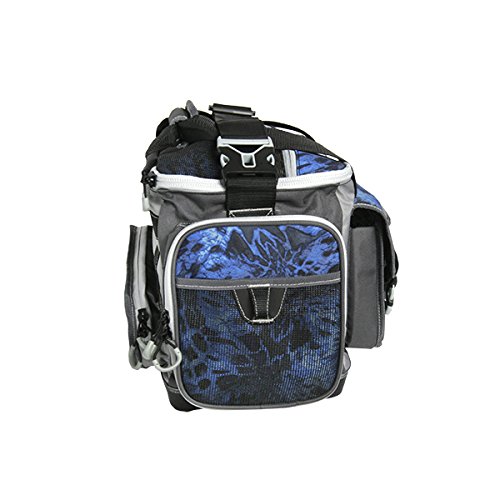 Calcutta CSCTC3700 Soft Tackle Boxes & Pouches
