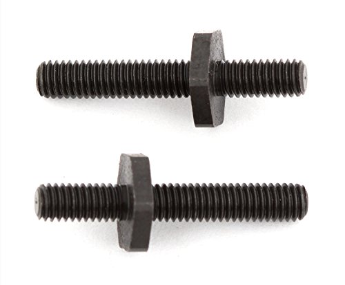 Associated 91730 Battery Tray Shoulder Screws B6 (2)