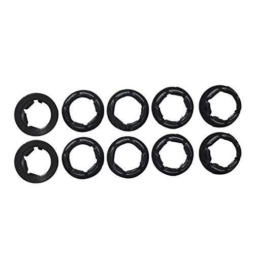 MOUNTAIN MEN Damping Parts 10pcs/lot Air Suspension Risidual Pressure Valve for Q7 Volkswagen VW Touareg Cayenne 7L0616813B 7L6616503B 7L5616019F S Mountain Men Damping Parts 1pcs For Mercedes W221 C216 S350