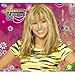Disney: Hannah Montana 2011 Wall Calendar by 
