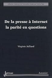 De la presse à Internet, la parité en question