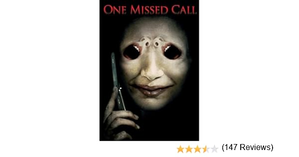 Watch One Missed Call Streaming